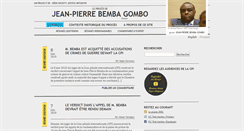 Desktop Screenshot of french.bembatrial.org